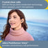 Jabra - Elite 7 Pro True Wireless Noise Canceling In-Ear Headphones - Black