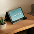 Amazon - Fire HD 8 Plus (2022) 8"" HD tablet with Wi-Fi 32 GB - Gray