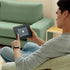 Amazon - Fire HD 8 Plus (2022) 8"" HD tablet with Wi-Fi 32 GB - Gray
