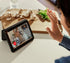Amazon - Fire HD 8 Plus (2022) 8"" HD tablet with Wi-Fi 32 GB - Gray