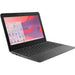 Lenovo 100e Chromebook Gen4 - HD - Kompanio 520 - 4GB RAM - 32GB SSD - Gray
