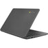 Lenovo 100e Chromebook Gen4 - HD - Kompanio 520 - 4GB RAM - 32GB SSD - Gray