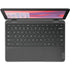 Lenovo 100e Chromebook Gen4 - HD - Kompanio 520 - 4GB RAM - 32GB SSD - Gray