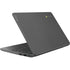 Lenovo 100e Chromebook Gen4 - HD - Kompanio 520 - 4GB RAM - 32GB SSD - Gray