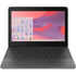 Lenovo 100e Chromebook Gen4 - HD - Kompanio 520 - 4GB RAM - 32GB SSD - Gray