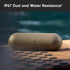 Beats Pill Portable Wireless Bluetooth Speaker - Champagne Gold