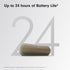 Beats Pill Portable Wireless Bluetooth Speaker - Champagne Gold