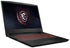 MSI Pulse GL66 11UGKV-001 - FHD - i7-11800H - 16GB RAM - RTX 3070 - 512GB SSD - Titanium Gray