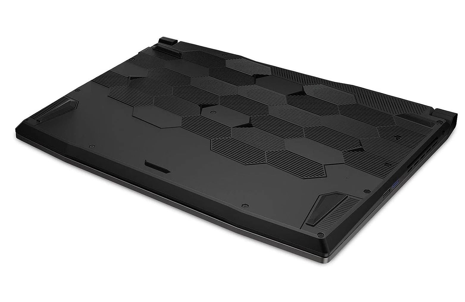 MSI Pulse GL66 11UGKV-001 - FHD - i7-11800H - 16GB RAM - RTX 3070 - 512GB SSD - Titanium Gray