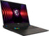MSI Vector 16 HXA13VHG-478US - FHD+ - i9-13980HX - 16GB RAM - RTX 4080 - 1TB SSD - Gray
