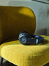 Beats Studio Pro Wireless Noise Cancelling Headphones - Navy