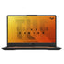 Asus TUF Gaming F17 - FHD - i5-10300H - 8GB RAM - GTX 1650 Ti - 512GB SSD - Bonfire Black