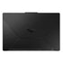 Asus TUF Gaming F17 - FHD - i5-10300H - 8GB RAM - GTX 1650 Ti - 512GB SSD - Bonfire Black