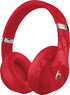 Beats Studio 3 Wireless Noise Cancelling Headphones - NBA Collection - Rockets Red