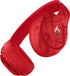 Beats Studio 3 Wireless Noise Cancelling Headphones - NBA Collection - Rockets Red
