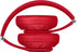 Beats Studio 3 Wireless Noise Cancelling Headphones - NBA Collection - Rockets Red