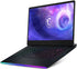 MSI Raider GE66 12UHS-236US - QHD - i7-12700H - 32GB RAM - RTX 3080Ti - 1TB SSD - Titanium Blue