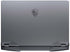 MSI Raider GE66 12UHS-236US - QHD - i7-12700H - 32GB RAM - RTX 3080Ti - 1TB SSD - Titanium Blue