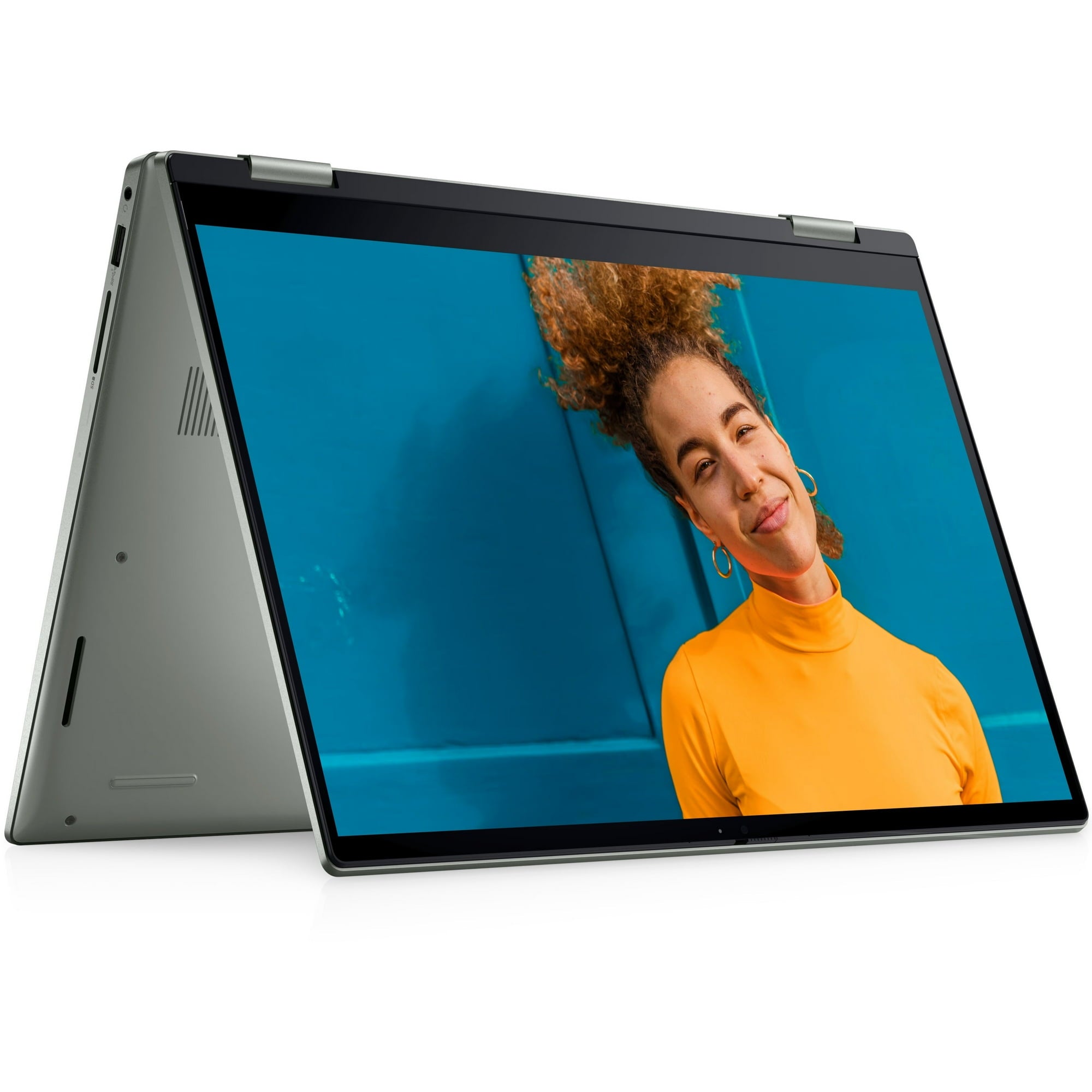 Dell Inspiron 14 7420 2-in-1 - FHD+ Touch - i7-1255U - 16GB RAM - MX550 - 512GB SSD - Silver