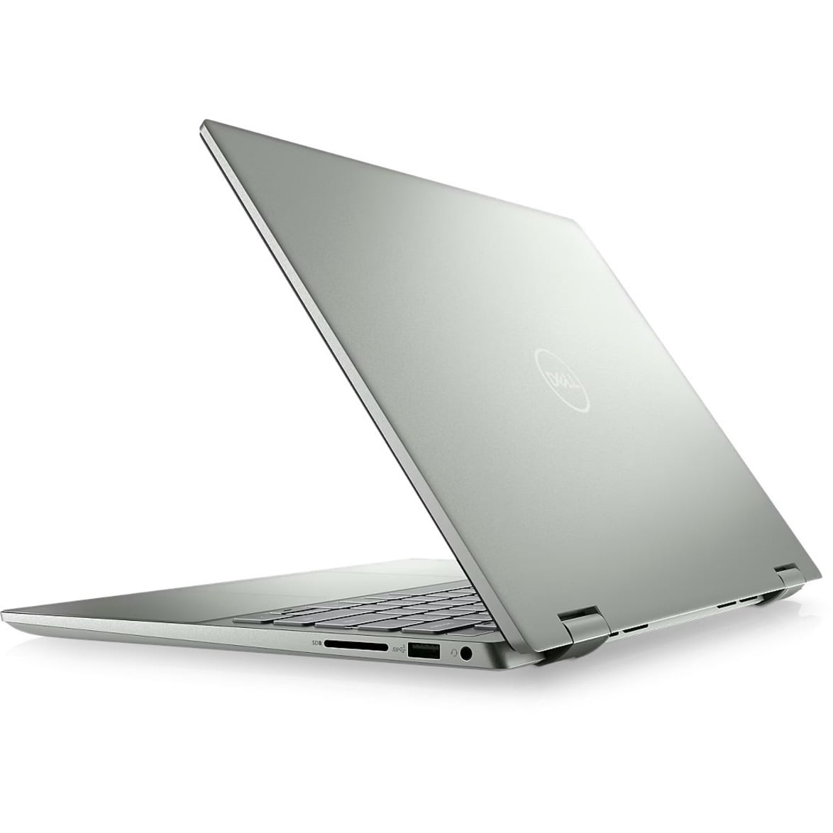 Dell Inspiron 14 7420 2-in-1 - FHD+ Touch - i7-1255U - 16GB RAM - MX550 - 512GB SSD - Silver