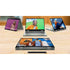 Dell Inspiron 14 7420 2-in-1 - FHD+ Touch - i7-1255U - 16GB RAM - MX550 - 512GB SSD - Silver