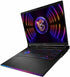 MSI Raider GE78 254US - QHD+ - i7-14700HX - 16GB RAM - RTX 4070 - 1TB SSD / 512GB SSD - Black