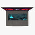 MSI Thin 15 B13UC-1000US - FHD - i5-13420H - 16GB RAM - RTX 3050 - 512GB SSD - Gray