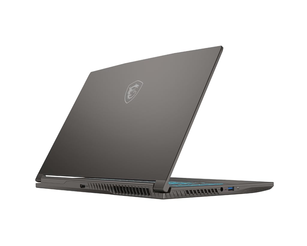 MSI Thin 15 B13UC-1000US - FHD - i5-13420H - 16GB RAM - RTX 3050 - 512GB SSD - Gray