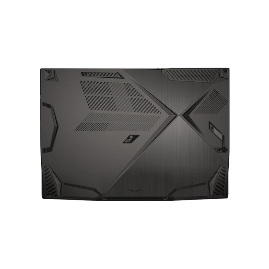 MSI Thin 15 B13UC-1000US - FHD - i5-13420H - 16GB RAM - RTX 3050 - 512GB SSD - Gray
