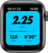 Apple Watch Nike SE GPS Cellular 40mm Space Gray Aluminum Case with Anthracite Black Nike Sport