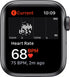 Apple Watch Nike SE GPS Cellular 40mm Space Gray Aluminum Case with Anthracite Black Nike Sport