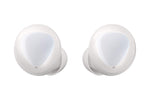 Samsung Galaxy Buds True Wireless In-Ear Bluetooth Headphones - Aura Glow White