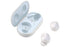 Samsung Galaxy Buds True Wireless In-Ear Bluetooth Headphones - Aura Glow White