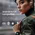 Samsung Galaxy Buds True Wireless In-Ear Bluetooth Headphones - Aura Glow White