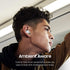 Samsung Galaxy Buds True Wireless In-Ear Bluetooth Headphones - Aura Glow White