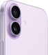 Verizon Apple iPhone 17 - 256GB - Lavender - MG494LL/A