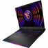 MSI Raider GE68 HX 14VGG-287US - FHD+ - i9-14900HX - 32GB RAM - RTX 4070 - 1TB SSD - Black