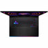 MSI Raider GE68 HX 14VGG-287US - FHD+ - i9-14900HX - 32GB RAM - RTX 4070 - 1TB SSD - Black
