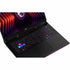 MSI Raider GE68 HX 14VGG-287US - FHD+ - i9-14900HX - 32GB RAM - RTX 4070 - 1TB SSD - Black