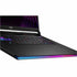 MSI Raider GE68 HX 14VGG-287US - FHD+ - i9-14900HX - 32GB RAM - RTX 4070 - 1TB SSD - Black