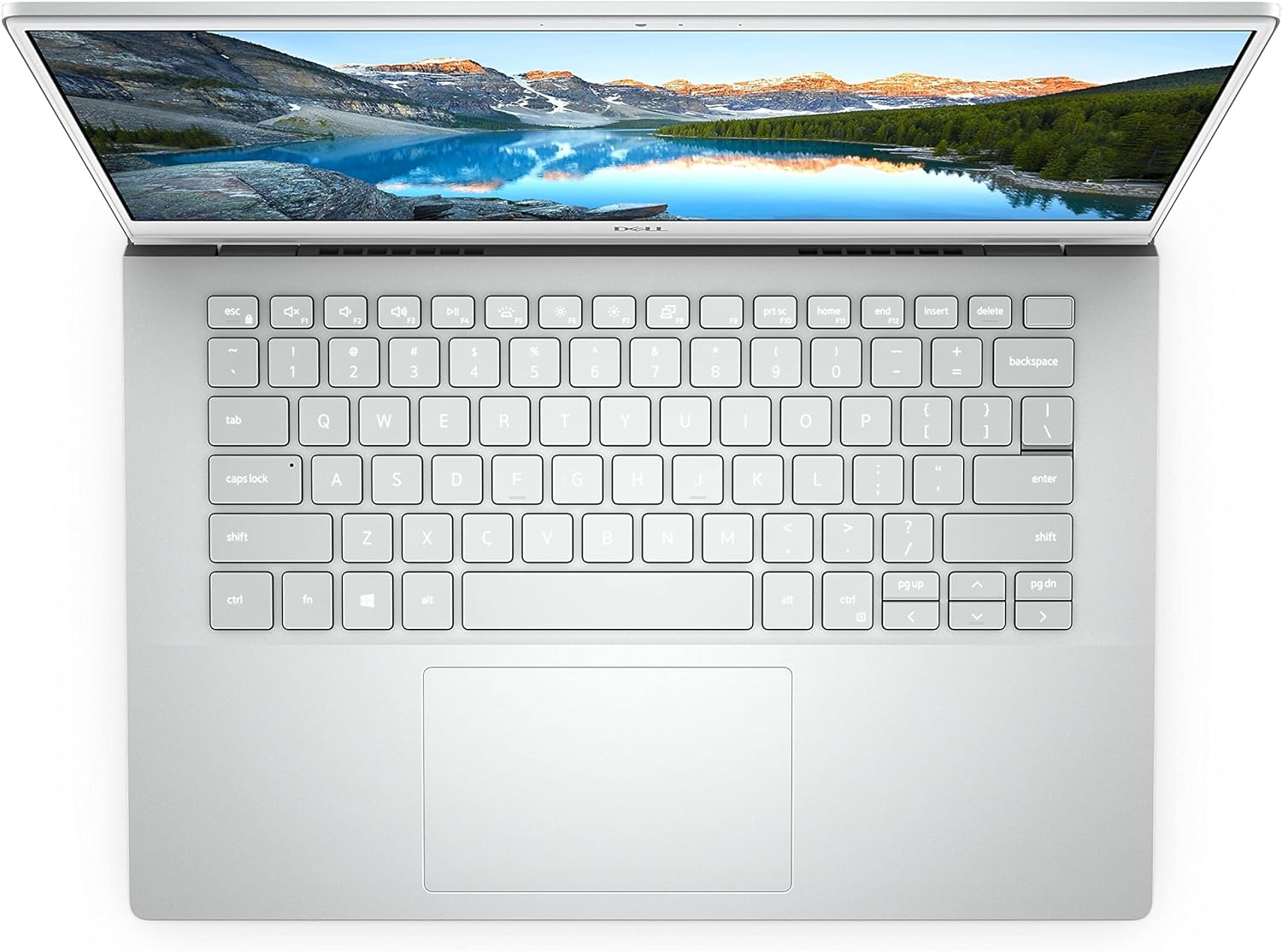 Dell Inspiron 5402 - FHD - i7-1165G7 - 12GB RAM - 512GB SSD