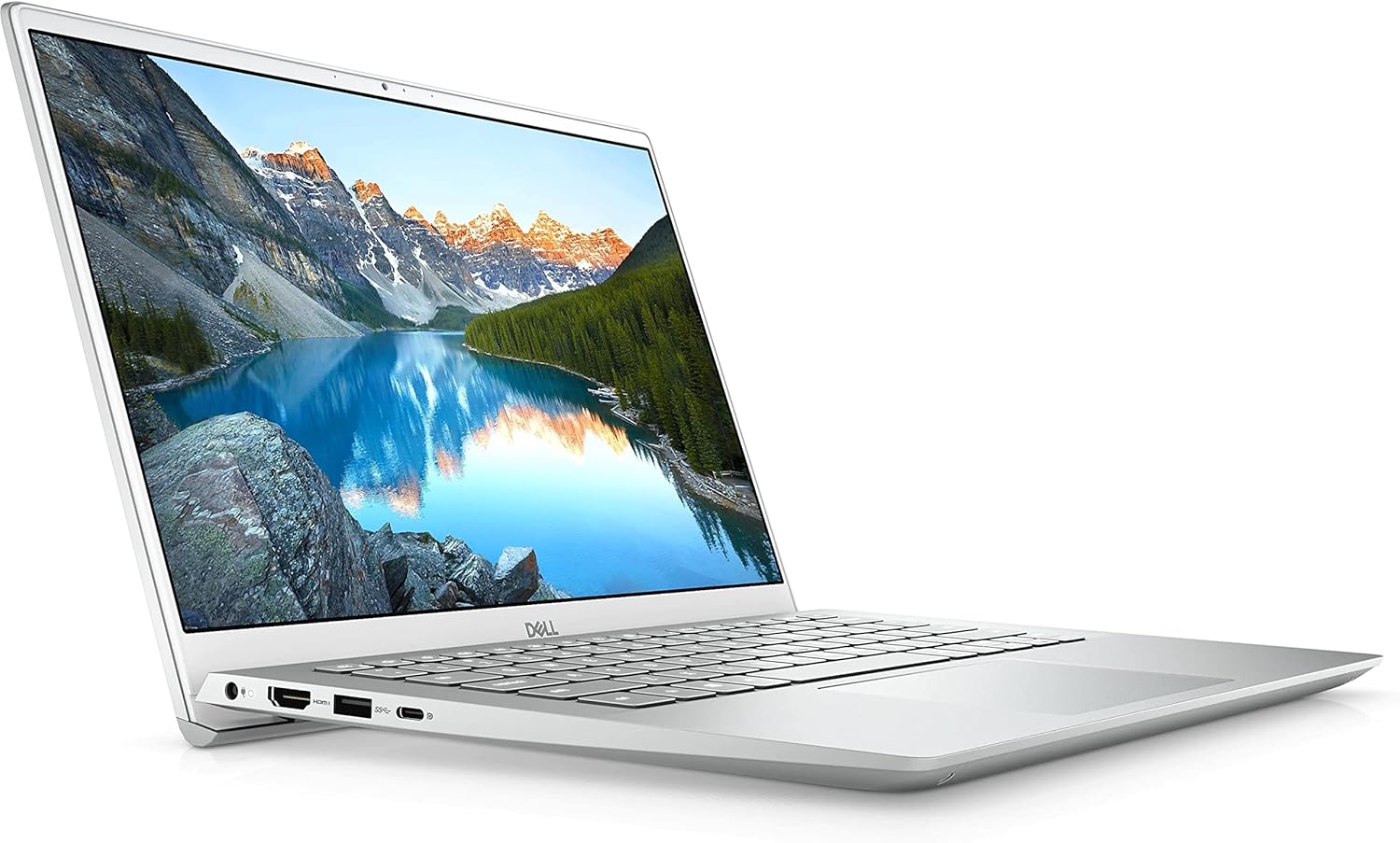 Dell Inspiron 5402 - FHD - i7-1165G7 - 12GB RAM - 512GB SSD