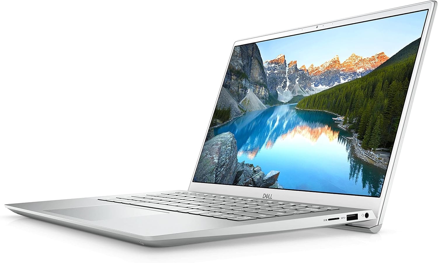 Dell Inspiron 5402 - FHD - i7-1165G7 - 12GB RAM - 512GB SSD