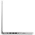 Dell Inspiron 13 7348 2-in-1 - WXGA Touch - Pentium 3825U - 4GB RAM - 500GB HDD - Silver