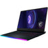 MSI GE76 Raider 11UH-006 - FHD - i9-11980HK - 32GB RAM - RTX 3080 - 1TB SSD / 512GB SSD - Blue