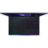 MSI GE76 Raider 11UH-006 - FHD - i9-11980HK - 32GB RAM - RTX 3080 - 1TB SSD / 512GB SSD - Blue