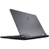 MSI GE76 Raider 11UH-006 - FHD - i9-11980HK - 32GB RAM - RTX 3080 - 1TB SSD / 512GB SSD - Blue