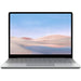 Microsoft Surface Laptop Go 12.4" - Intel i5 - 4GB - 64GB - Platinum - 1ZO-00001