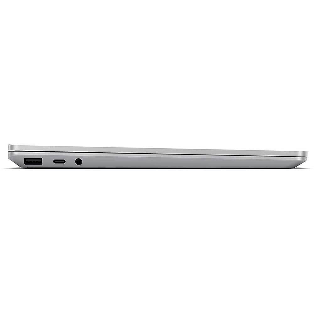 Microsoft Surface Laptop Go 12.4" - Intel i5 - 4GB - 64GB - Platinum - 1ZO-00001