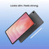 Samsung Galaxy Tab S11 - 11 128GB - Wi-Fi - with S-Pen - Gray SM-X730NZAAXAR